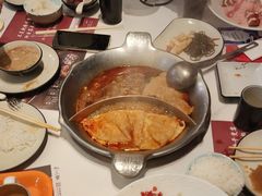 -刘一锅筋头巴脑(大悦城C店)
