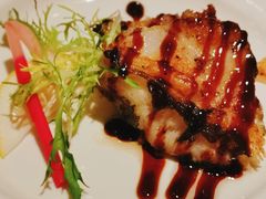 -长春富力万达文华酒店-集·味自助餐厅
