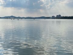 -云龙湖旅游景区