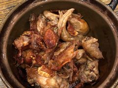 姜母鸭-斯丹姜母鸭·古法干香(涂门街总店)