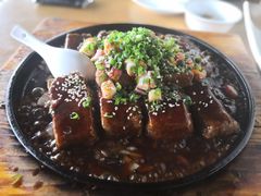 -东馆和天下特色餐饮(工农店)