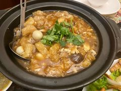 -厨屋餐厅
