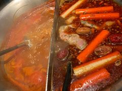 -湊湊火锅·茶憩(上海合生汇店)