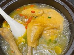 -欢乐蟹庄·精品农家乐(阳澄湖莲花岛店)