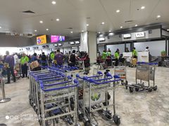 -尼诺伊·阿基诺国际机场T1航站楼