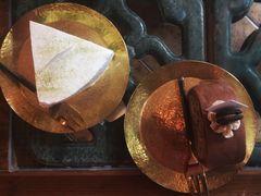 枺茶蜜豆蛋糕-西关84·History·Art·Cafe