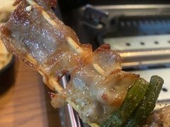 -令狐冲·活鱼馆(宝龙店)