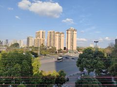 -Burn Fit燃炼健身工作室(新都旗舰店)