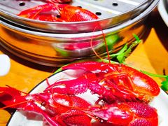 -0574龙虾的故事(东裕店)