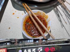 -水碾河刘老大串串香(水碾河路店)
