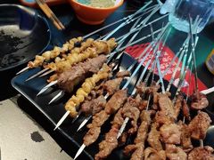 -京元盛铜锅涮肉(上海总店)