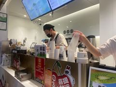 -古茗(东鼓道店)