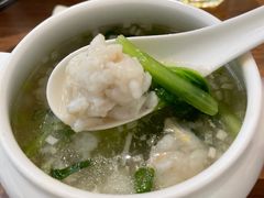 -将相和·海鲜蒸饺大连菜