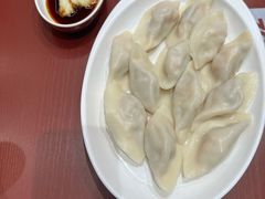 -喜家德虾仁水饺(长泰广场店)