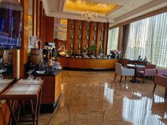 -深圳凯宾斯基酒店