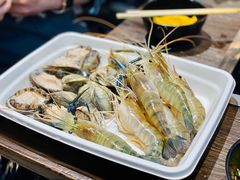 -盒马鲜生(财富中心店)