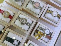 -海星奢选二手奢侈品手表包包鉴定回收寄卖(墨玉南路店)