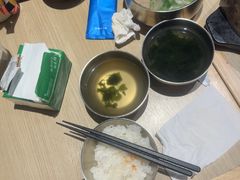 -梨花牛肉汤饭(仁恒伊势丹店)