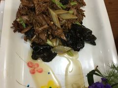 腰花-老德祥酒店(德兴店)