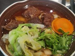-好嫂子酱猪手•农家菜(蒲黄榆店)