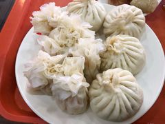 -庆丰包子铺(东单店)