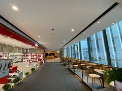 -星巴克(杭州大厦C座店)