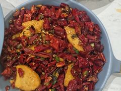 -辣盆盆麻辣小龙虾(哈尔滨总店)