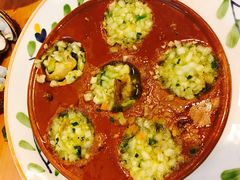 -萨莉亚意式餐厅(深圳北站店)