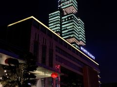 -咖啡厅自助餐厅(贵阳中天凯悦酒店)