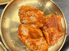 -允辛家·自助泥炉烤肉(九亭店)
