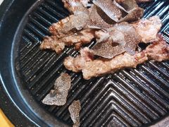 -半山腰·云南菜(侨福芳草地店)