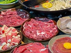 -阳阳老火锅(小南门店)