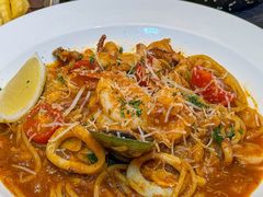 -get pizza意大利餐厅(凯德MALL店)