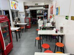 -张记汤馆(嫩江路店)