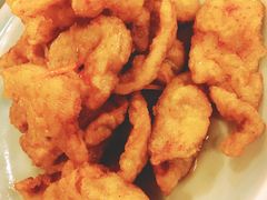 -小土豆北方菜馆(文慧园店)