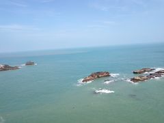 -东极岛景区-青浜岛