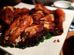 香葱吴山烤鸡-桂满陇-十里风荷(合生汇店)