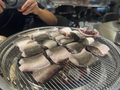 -本炙炭烤·蒲烧活鳗料理店(金沙洲店)