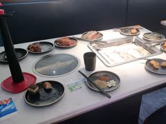 -非烤勿扰自助烤肉(阳江百利广场店)