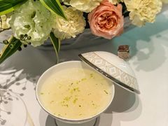 -T館·花园艺术餐厅
