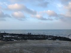 -海口观澜湖火山温泉谷