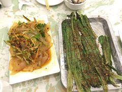 -老猎户炭火锅羊汤(万达店)