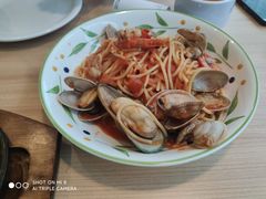 -萨莉亚意式餐厅(中信地铁商场店)