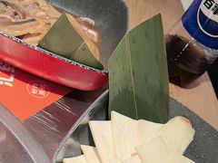 -新石器烤肉(百联川沙店)