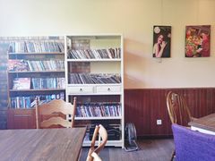 -CafeDuVillage乡村咖啡馆(美邻苑店)