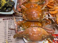 -孙记烧烤(荣华小区店)