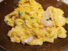 虾仁滑蛋-星平鸡饭·粤菜小炒(印象城旗舰店)