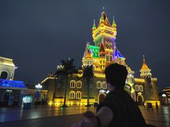 -厦门方特梦幻王国