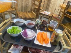 -醉旺柴火鸡(棠东店)