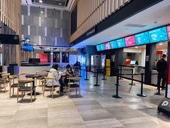 -保利国际影城杭州中南店